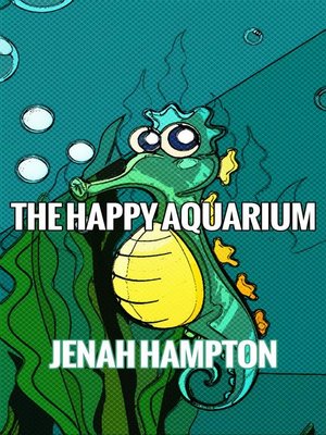cover image of The Happy Aquarium